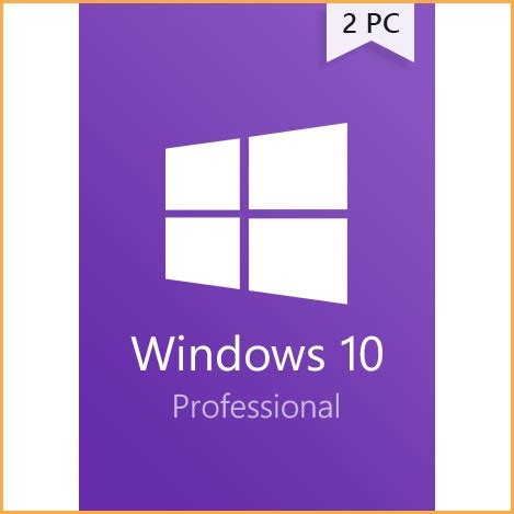 Buy Windows 10 Professional Global Product Key -keysfan