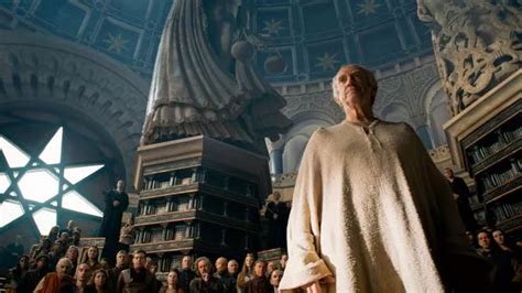 Game Of Thrones Actor Jonathan Pryce Returns To North Wales For