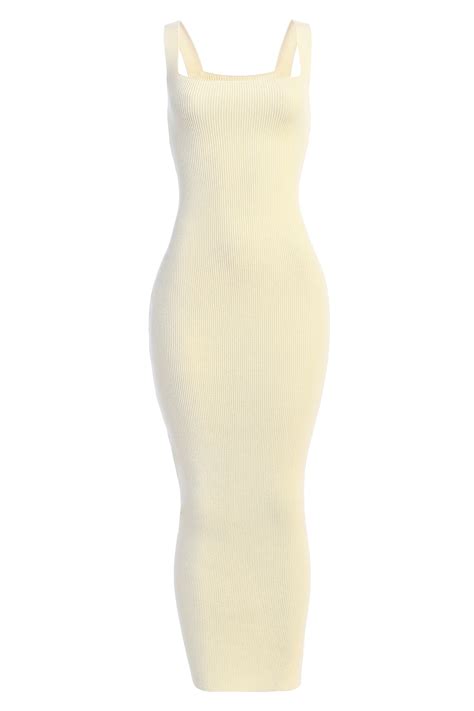 Cream Siren Sweater Dress Sweater Dress Sweaters Effortless Style