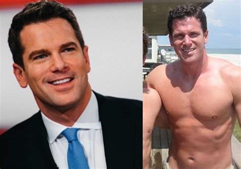 El Primer Presentador Abiertamente Gay De Las Noticias De La NBC CromosomaX