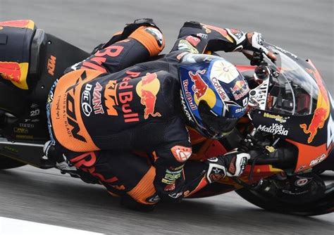 MotoGP 2018 Oliveira E Martin Vincono In Moto2 E Moto3 Al Mugello