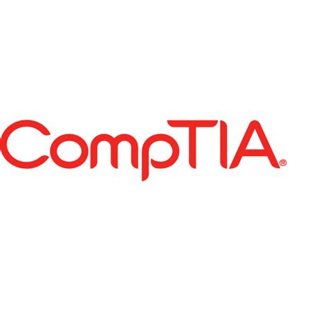 comptia logo  png