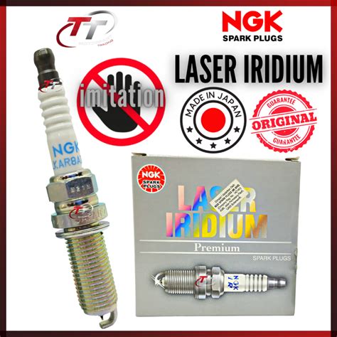 Ngk Laser Iridium Spark Plug Cr Eia Cr Eia Lc Rs Y Zr Y Zr