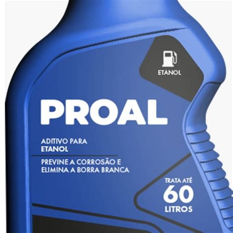 Melhor Aditivo Para Etanol - Aditivo para Etanol Proal 200ml - BARDAHL-161156