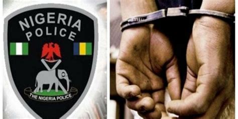 Police Arrest Borno Couple For Having Sex Inside Church Akelicious