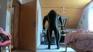 Free Hazmat Suit Bondage Porn Videos From Thumbzilla