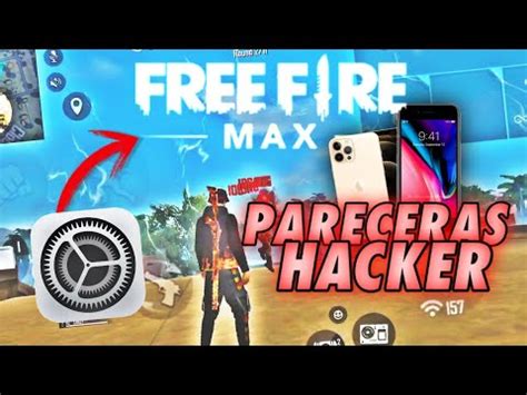 Configuraci N Perfecta Para La Nueva Actualizaci N Free Fire Max