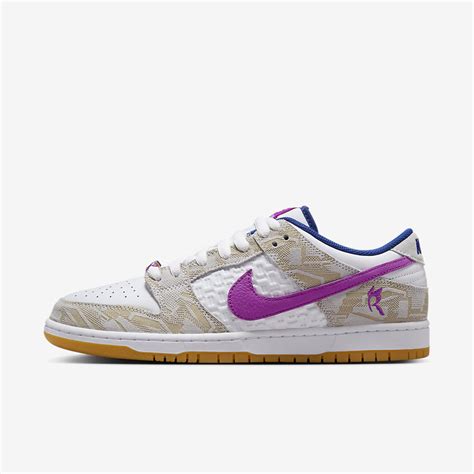 Rayssa Leal X Nike Sb Dunk Low Fz5251 001 Nice Kicks