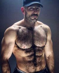 Hot Men At Monstercockland