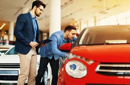 Changer de voiture grâce à un crédit auto Empruntis