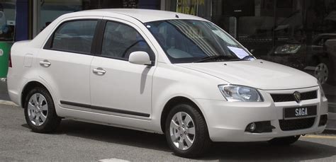 proton proton car models