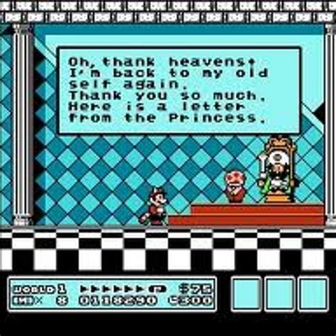 Super mario bros 3 online - masainternet