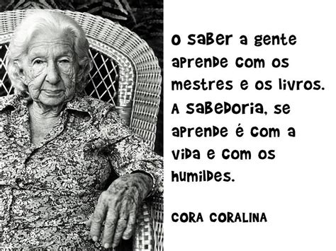 Poema Mãe Cora Coralina - Poesia Mãe Cora Coralina - RETOEDU