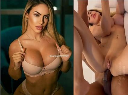 Nanda Cassuriaga Fucking With A Horny Nigga In A Hot Fuck Cnn Amador
