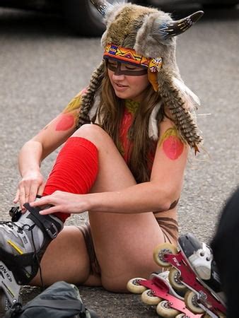 Fremont Solstice Parade Snake Xxx Porn