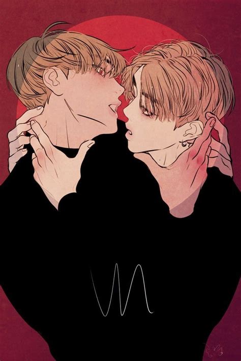 Bts Art Gay Art In Bts Fanart Vmin Fan Art