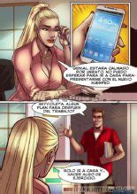 Missing ChoChoX Comics Porno Y Hentai