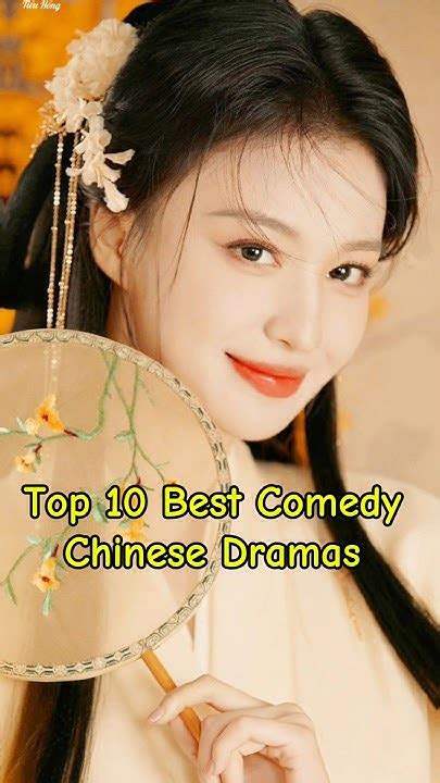 Top 10 Best Comedy Chinese Dramas Shorts Odyssey Fypシ゚ Chinesedrama