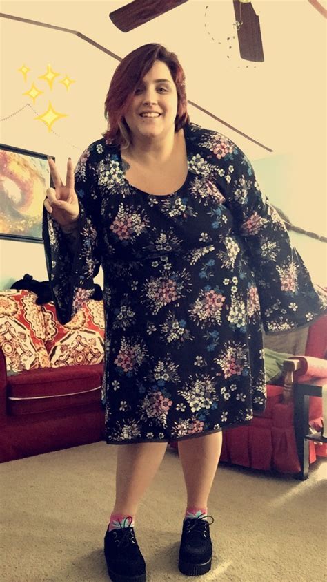 Fuck Yeah Chubby Fashion