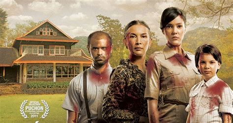 The Perfect House - montasefilm