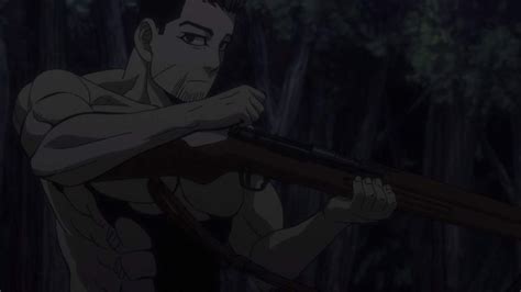 Golden Kamuy Nude Mod Enabled Anime Amino