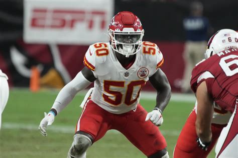 Chiefs Lb Willie Gay Jr Striving For Perfection In Nfl Season Yahoo Sports Lgbtq