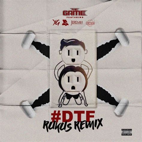 Stream The Game Ft Yg Ty Dolla Ign Jeremih Down To Fuck Dj