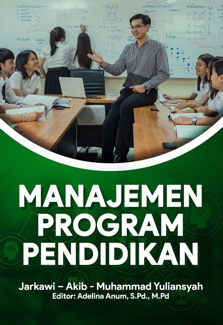 Manajemen Program Pendidikan Sulur Pustaka