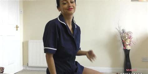 Primalbang Hot Sexy Covid Nhs Nurse Perfect Boobs Jerk Off Tnaflix