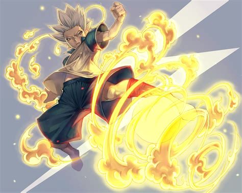 Inazuma Eleven Characters Wallpapers