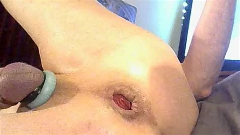 Pumping Up Donut Dick Gay Porn XHamster