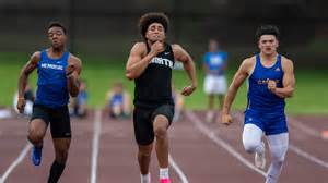 IHSAA boys track and field: Evansville North wins 2024 SIAC meet