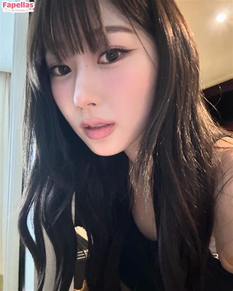 Giselle Spa Aka Aerichandesu Nude Leaks Fapellas