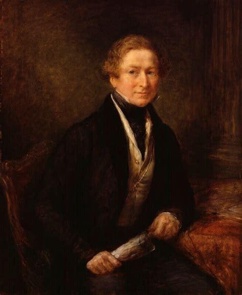 Npg 772 Sir Robert Peel 2nd Bt Portrait Extended National