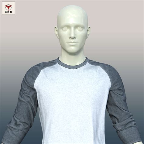 Everyday Athletic Casual Outfit For G8m And G9 2025 Free Daz 3d Models