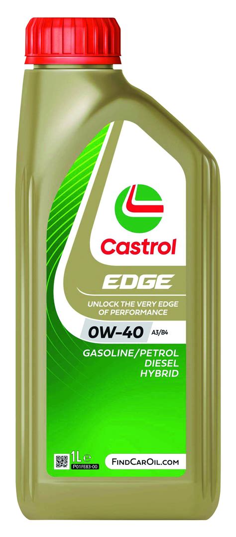 Castrol Edge W L Online Prodaja Midaoil