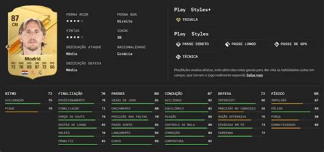 100 Melhores Jogadores Em Fim De Contrato Do Ea Sports Fc 24