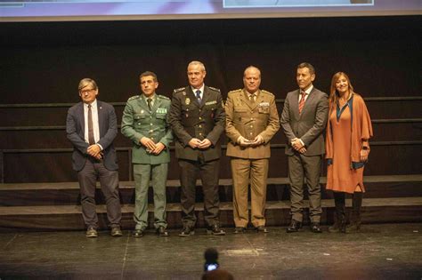 Reconocimiento a medio centenar de entidades por su colaboración en la