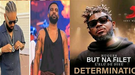 But Na Filet Lance Un Message De Soutien Fally Ipupa Pour Son