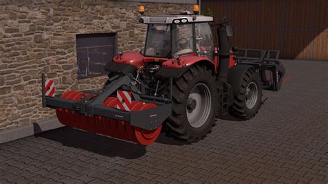 Saphir Silage Pack FS17 Farming Simulator 2025 Mod LS 2025 Mod FS