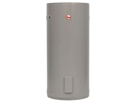 Rheem L KW Single Element Electric Hot Water System From Reece