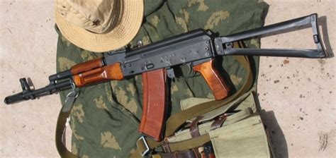 Soviet Afghanistan Era Ak 74 Ak 74 Gun Rights Cold War Firearms