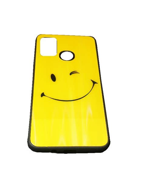 Infinix Hot 9 Play 3D Glass Cover Premium Protection For Your Phone SmartDeal