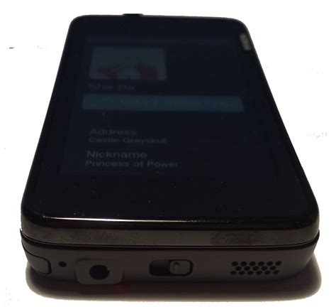 N900 My Nokia Blog 200