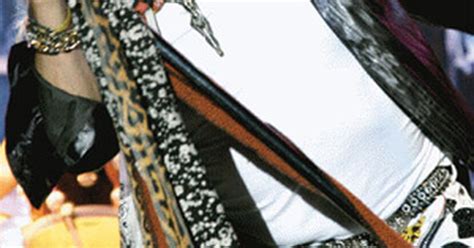 G Em biografia Steven Tyler diz sexo gay não é para mim notícias em Pop Arte