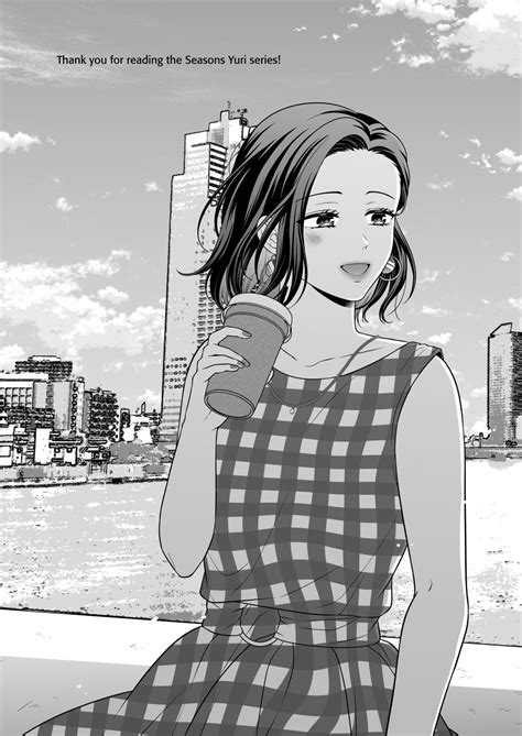 Season Yuri Ecchi Page Nhentai Hentai Doujinshi And Manga