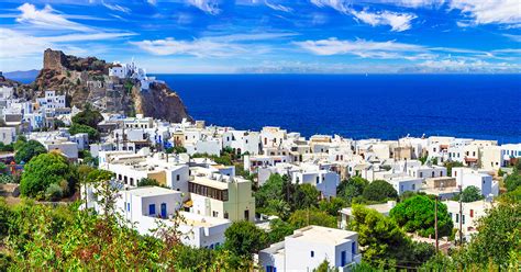 Nisyros Cosa Vedere Fare E Sapere Guida Arch Travel