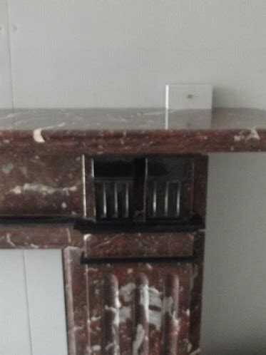 Marble Surrounds Essex Stoves And Chimneys