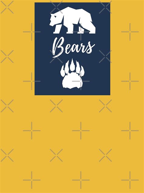 Gay Bear Paw Claw Grizzly Polar Panda Flag T Shirt Hat Cap Shirt T Shirt For Sale By Woofz