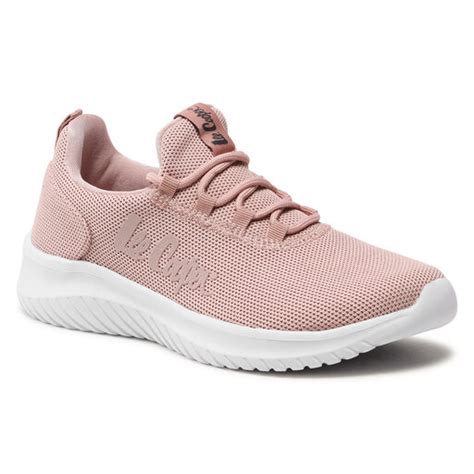 Zapatillas Lee Cooper LCW 21 32 0273L Nude Zapatos Es